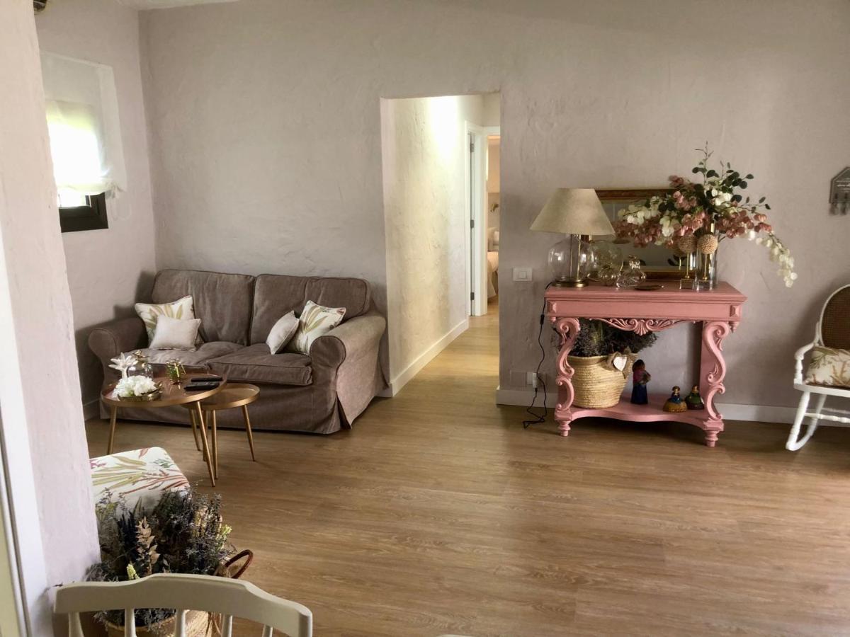 Appartement Santa Clara