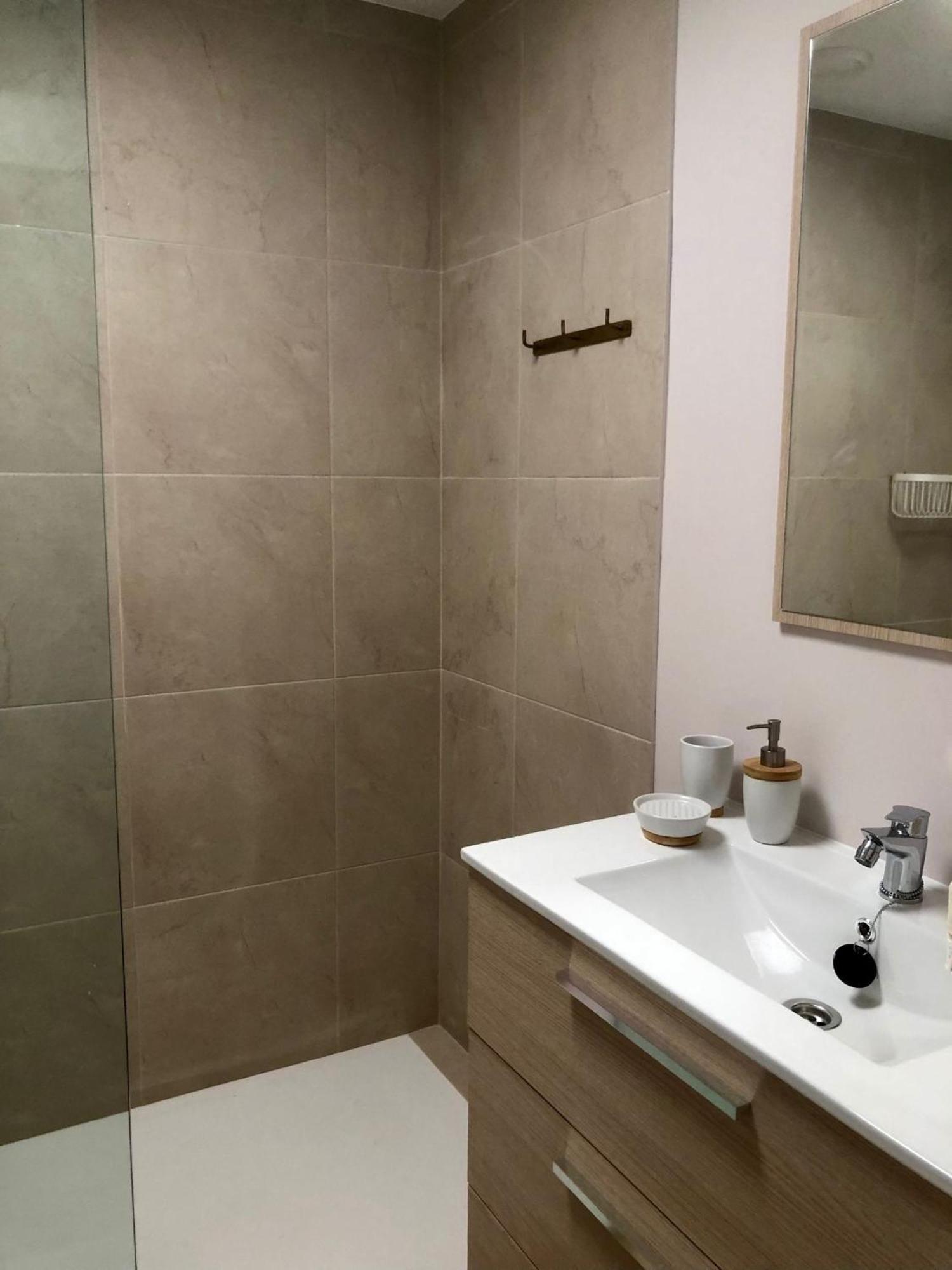 Appartement Santa Clara