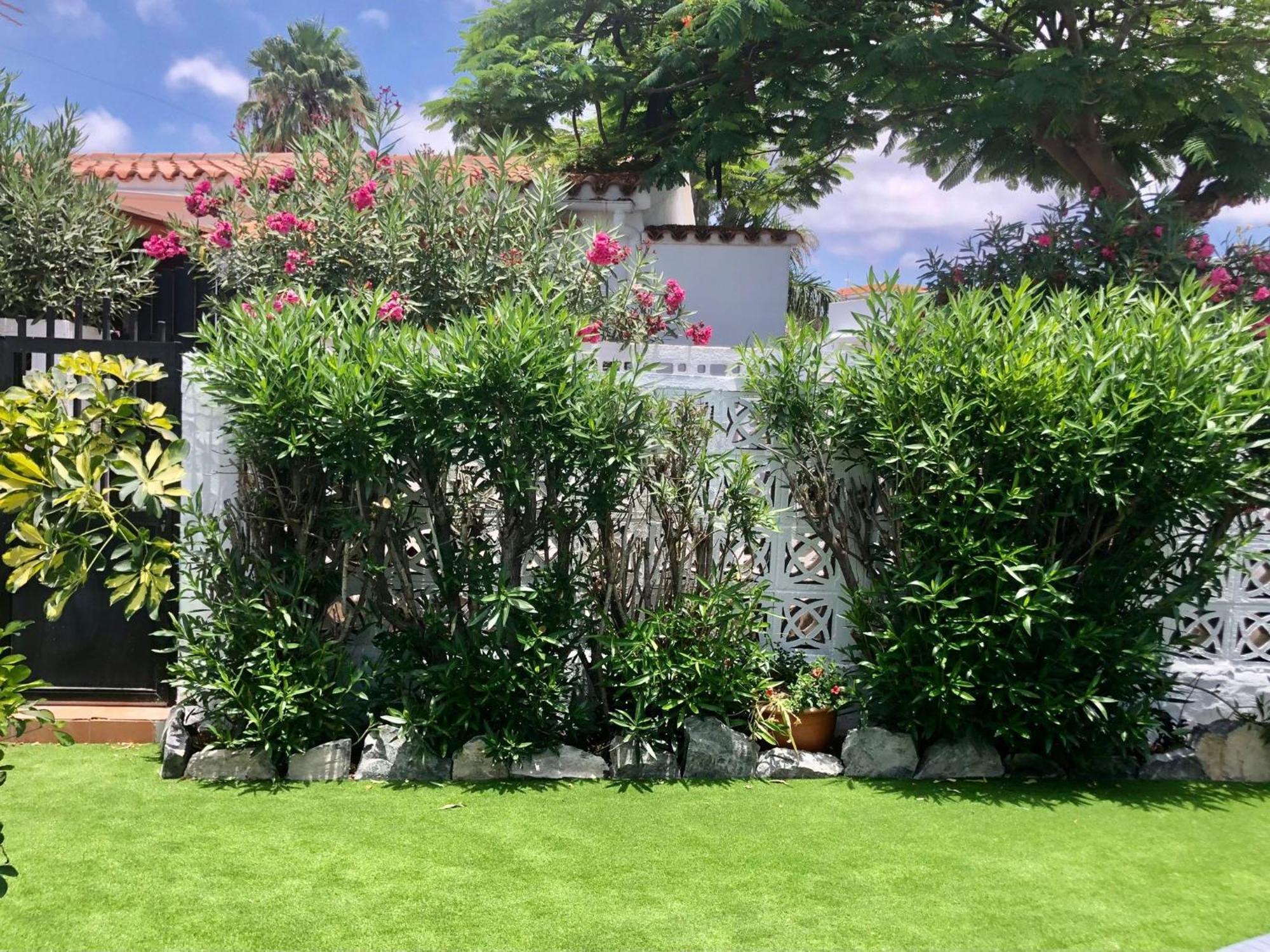 Appartement Santa Clara Maspalomas (Gran Canaria)