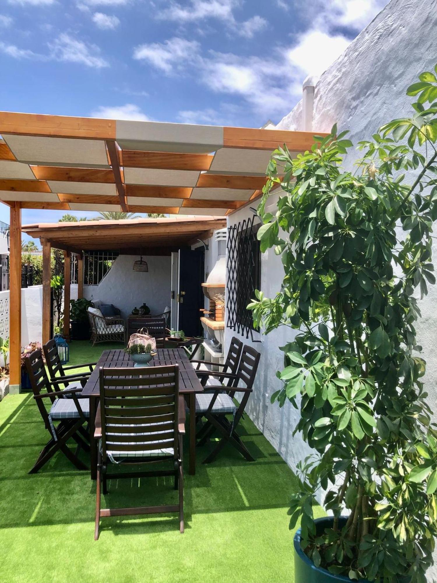 Appartement Santa Clara