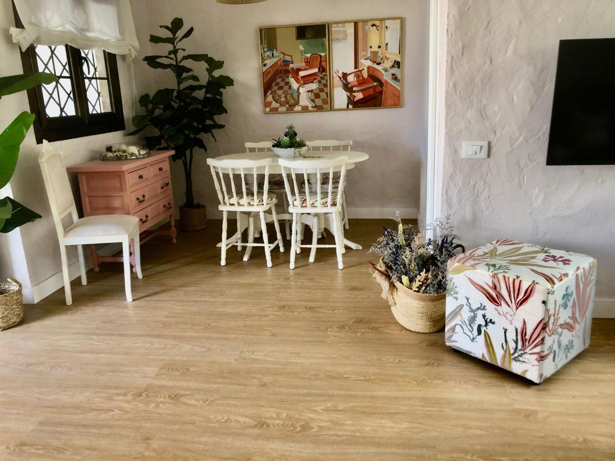 Appartement Santa Clara *