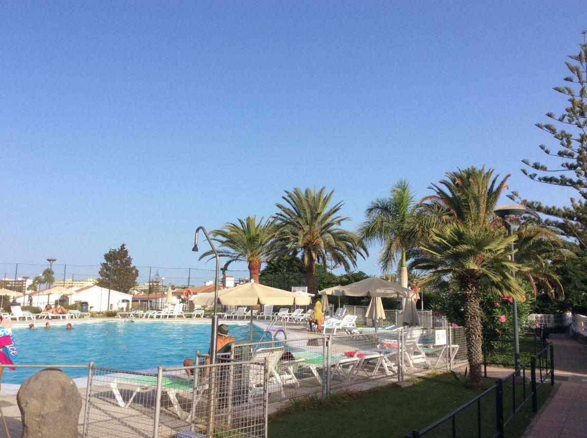 Appartement Santa Clara Maspalomas (Gran Canaria)