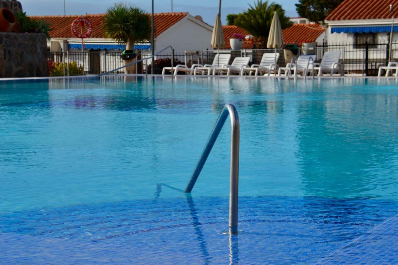 Appartement Santa Clara Maspalomas (Gran Canaria)