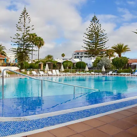 Santa Clara Bungalows Maspalomas  Exterior photo