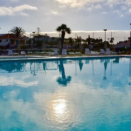 Santa Clara Bungalows Maspalomas  Exterior photo