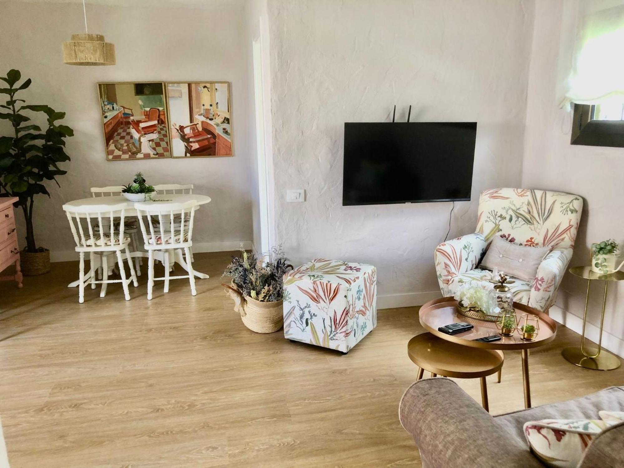 Apartment Santa Clara Maspalomas (Gran Canaria)