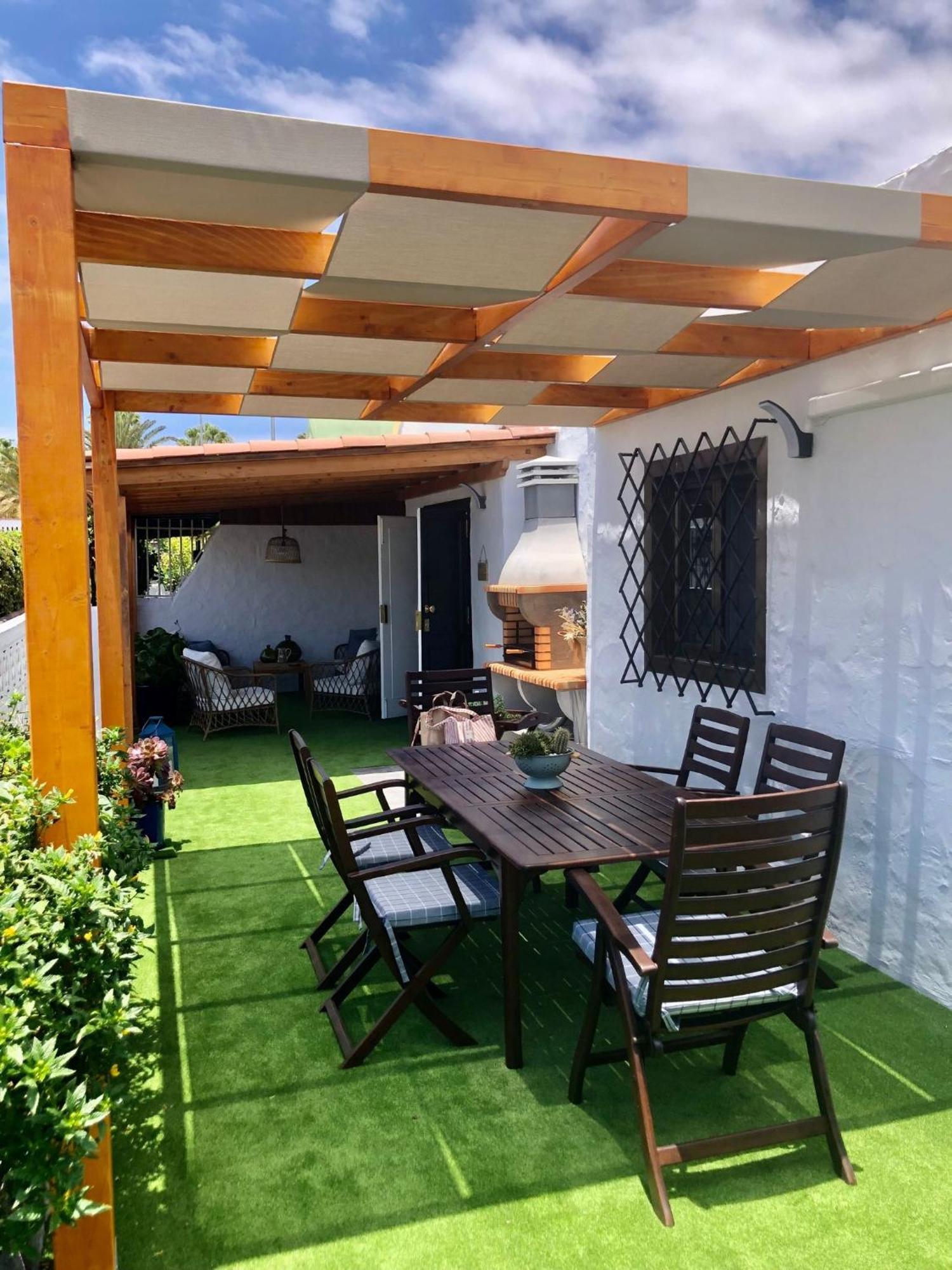 Apartment Santa Clara Maspalomas (Gran Canaria)
