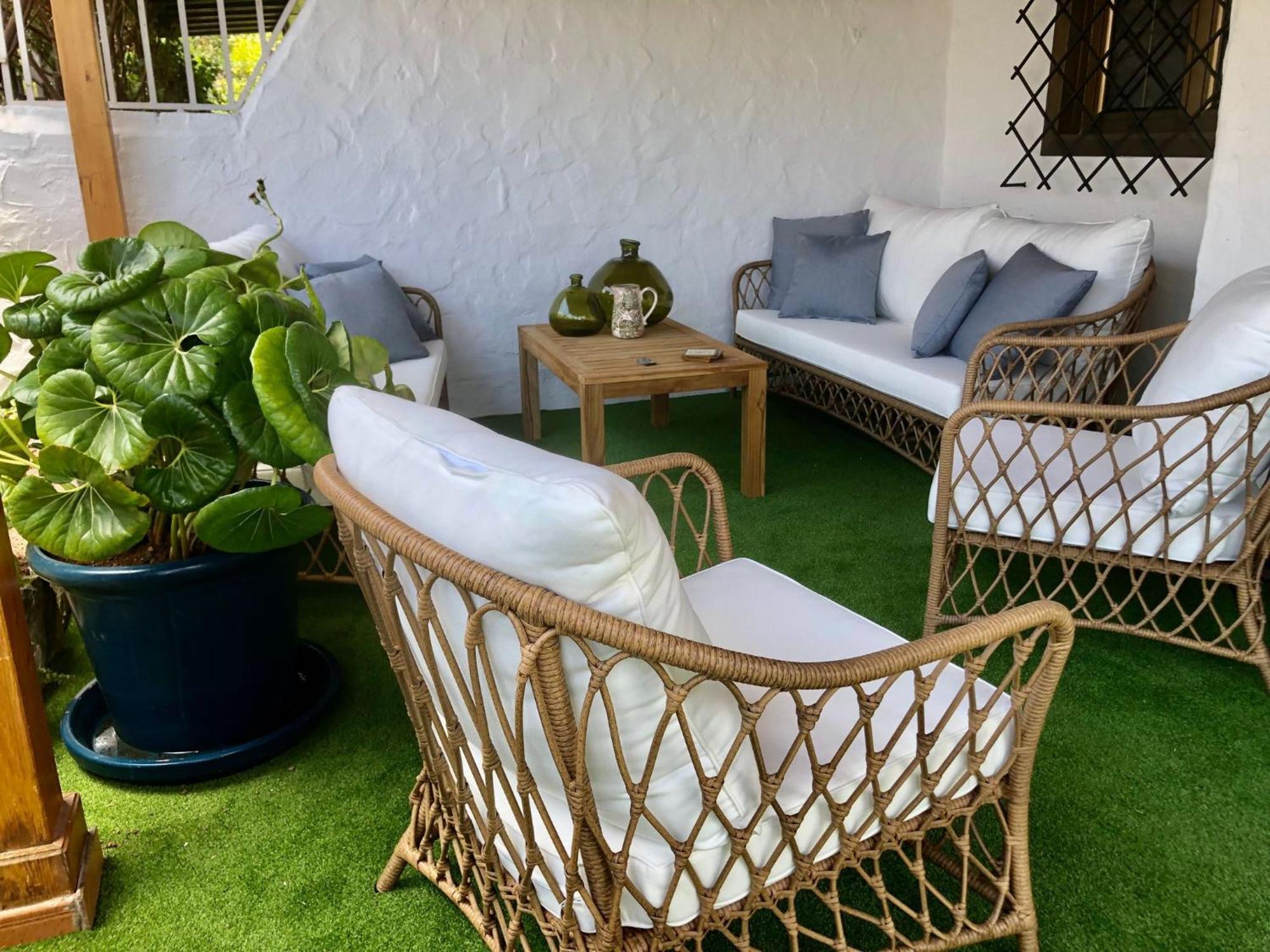 Santa Clara Apartment