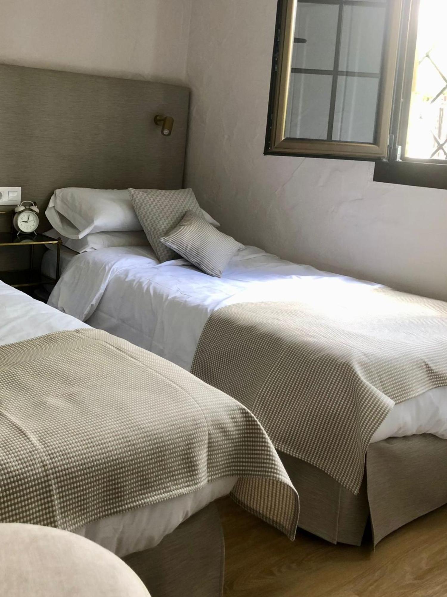 Santa Clara Apartment *