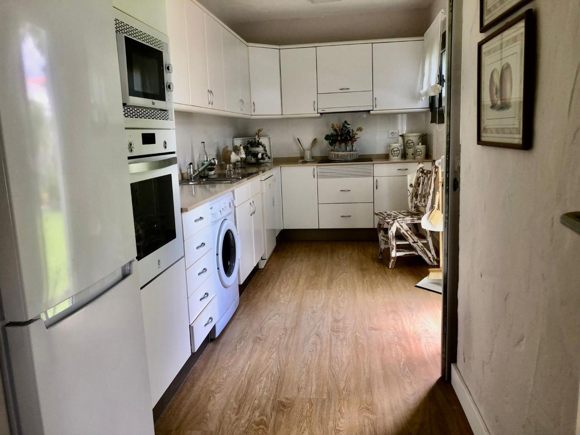 Santa Clara Apartment