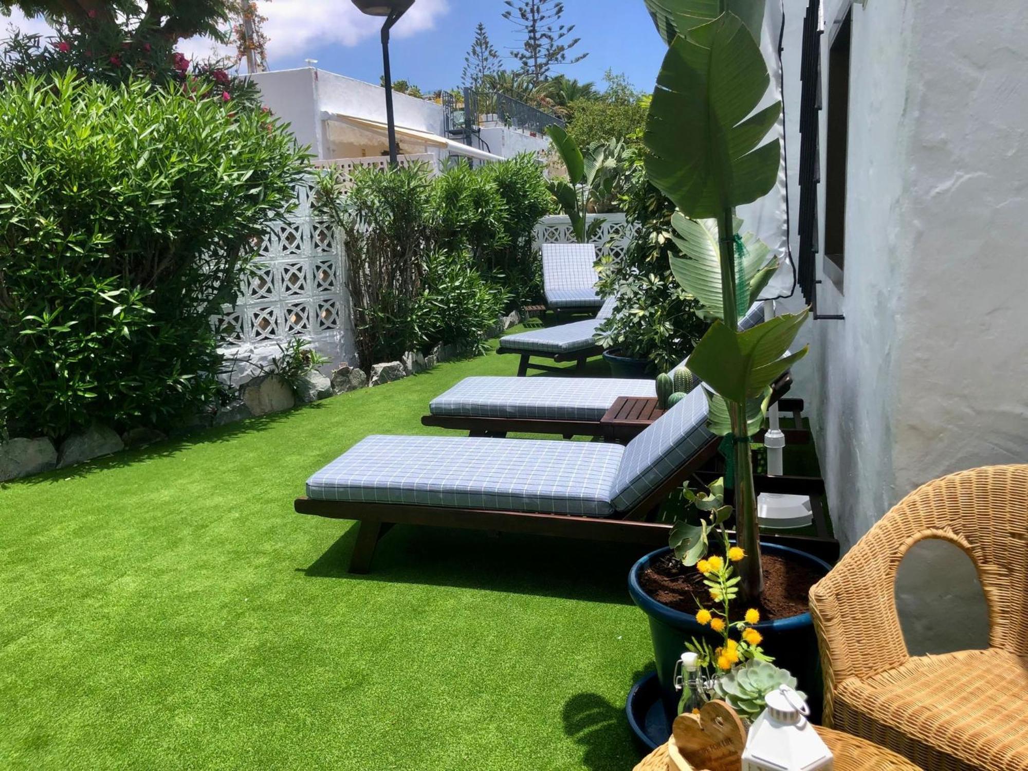 Santa Clara Apartment *