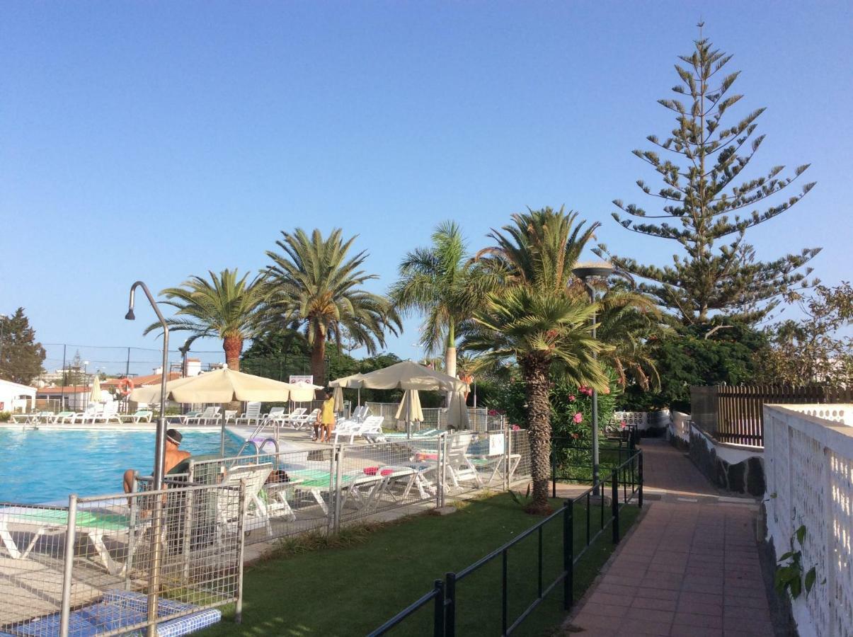 Apartment Santa Clara Maspalomas (Gran Canaria)