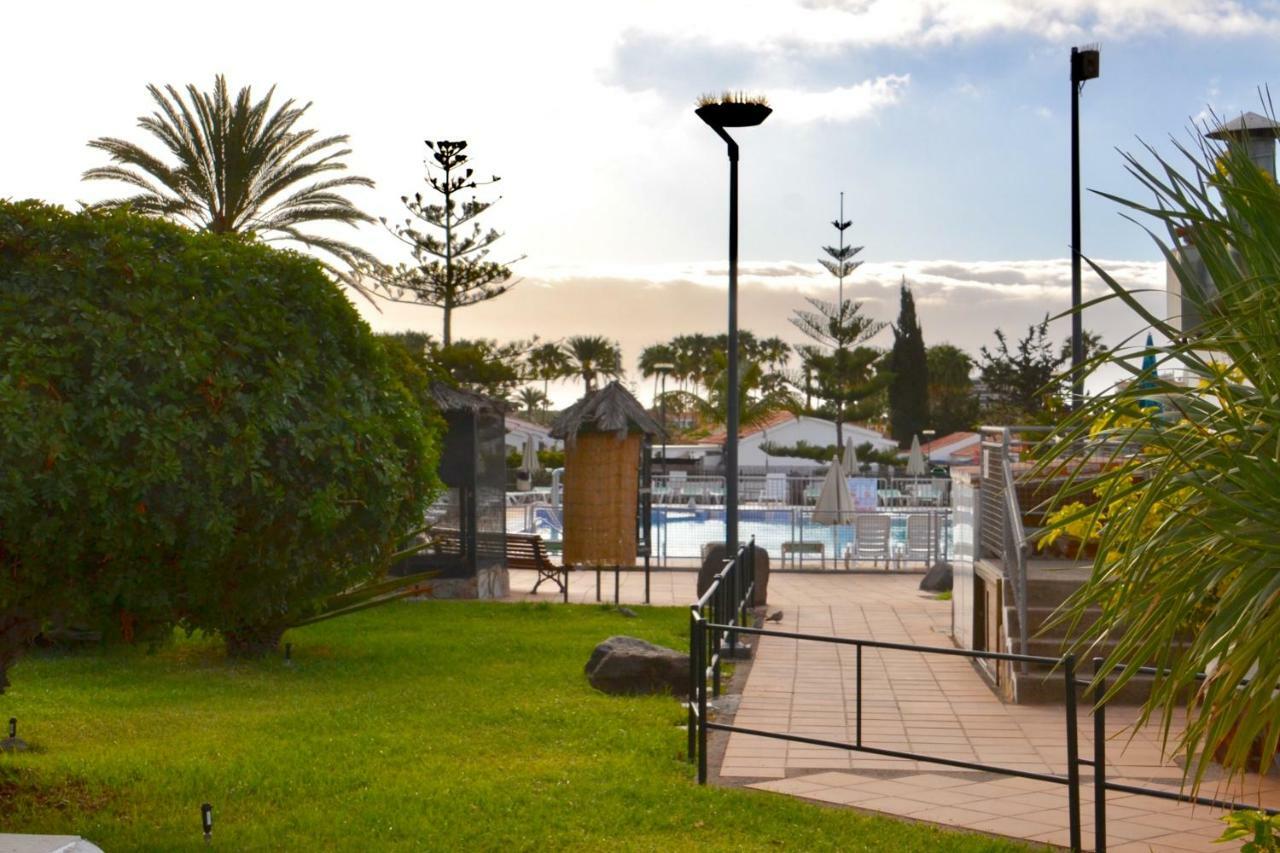 Santa Clara * Maspalomas (Gran Canaria)