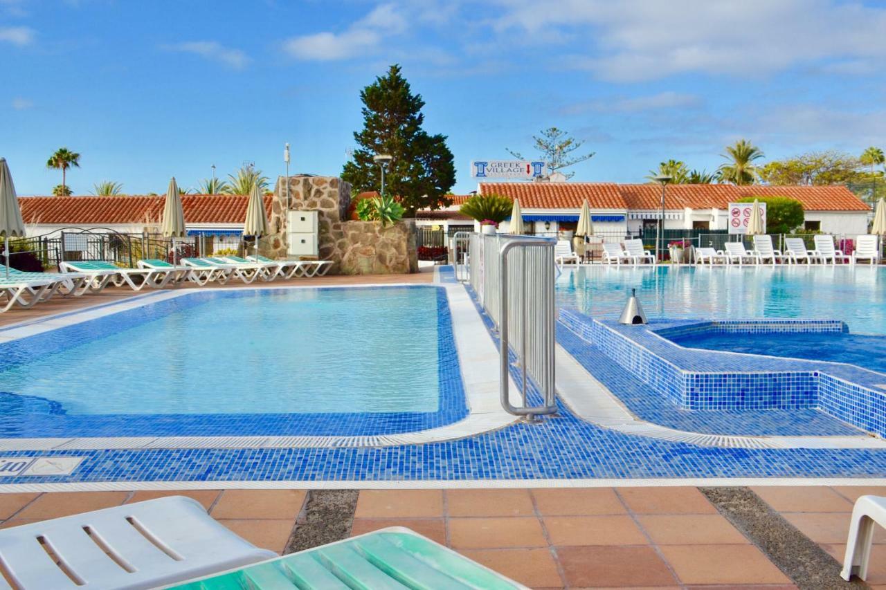 Santa Clara * Maspalomas (Gran Canaria)